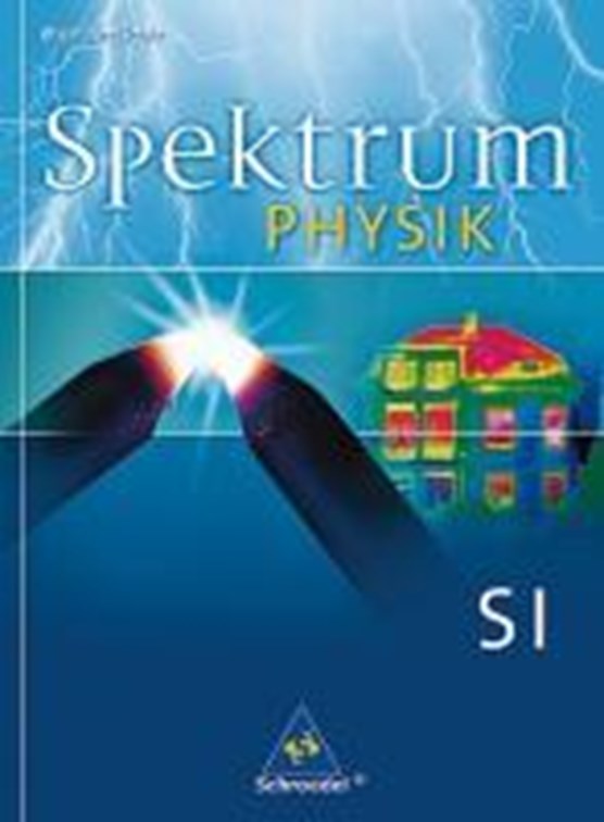 Spektrum Physik. Schülerband. Kurzausgabe .Sekundarstufe 1. Rheinland-Pfalz