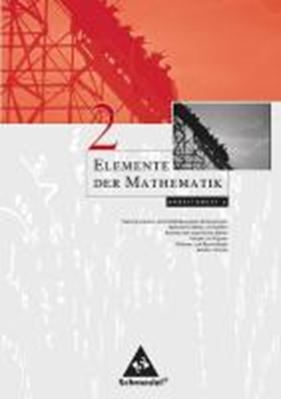 Elemente der Mathematik 6. Arbeitsheft. Nordrhein-Westfalen