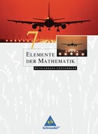 Elemente der Mathematik 7. Schülerbuch - Ausgabe 2008 für die SI in Mecklenburg-Vorpommern | auteur onbekend | 