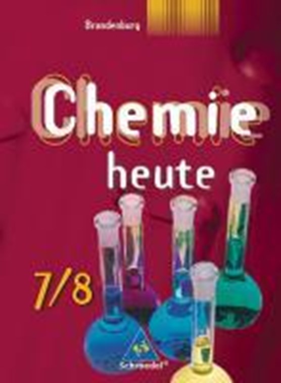 Chemie heute 7/8 SB S1 BR