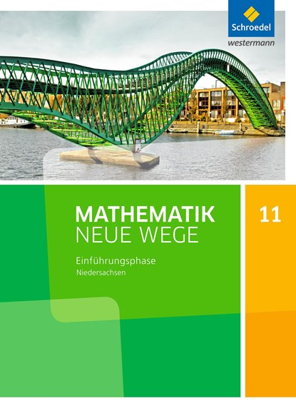 Mathematik Neue Wege. Arbeitsbuch. Einführungsphase. S2. Niedersachsen, niet bekend - Gebonden - 9783507887305