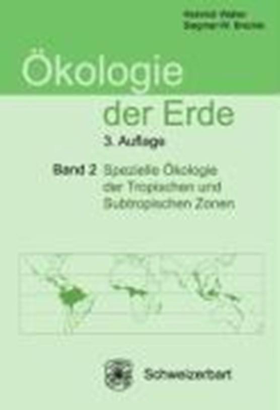 Ökologie der Erde 2