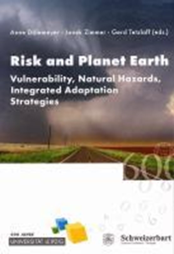 Risk and Planet Earth