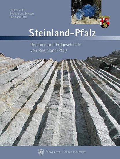 Steinland Pfalz, niet bekend - Gebonden - 9783510652655