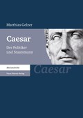 Caesar | Matthias Gelzer | 