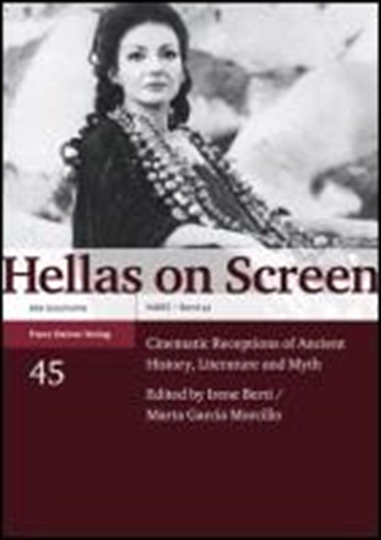 Hellas on Screen