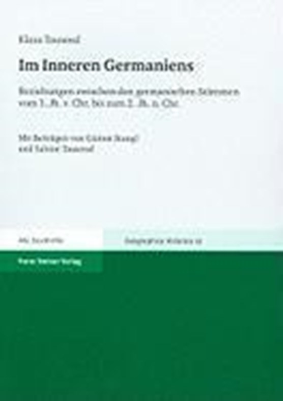 Tausend, K: Im Inneren Germaniens