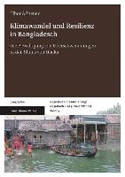 Klimawandel und Resilienz in Bangladesch, AßHEUER,  Tibor - Paperback - 9783515107860