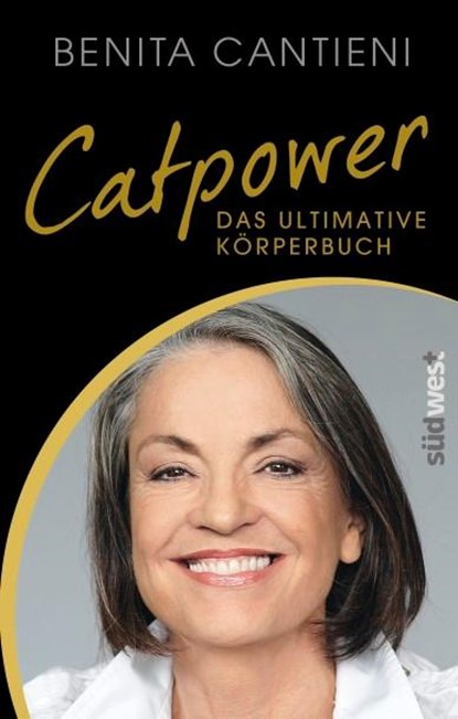 Catpower, Benita Cantieni - Gebonden - 9783517092737