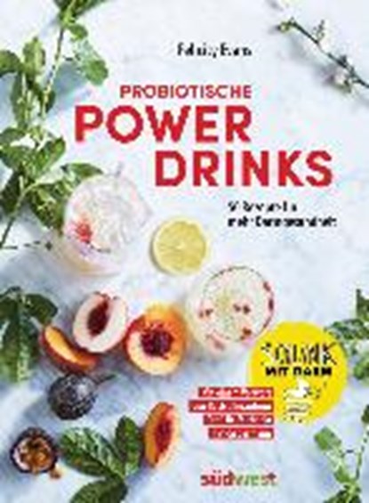 Probiotische Powerdrinks, EVANS,  Felicity - Paperback - 9783517096827