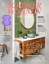Schöner Wohnen Spezial Nr.2/2026 - Gruner+Jahr Deutschland GmbH - 9783517104751