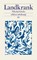 Landkrank, Nikolaj Schultz - Paperback - 9783518029886