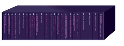 Gesamtausgabe in 24 Bänden, Georg Simmel - Paperback - 9783518072943