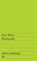 Fluchtpunkt, Peter Weiss - Paperback - 9783518101254