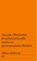 Krankheit als Konflikt, Alexander Mitscherlich - Paperback - 9783518101643