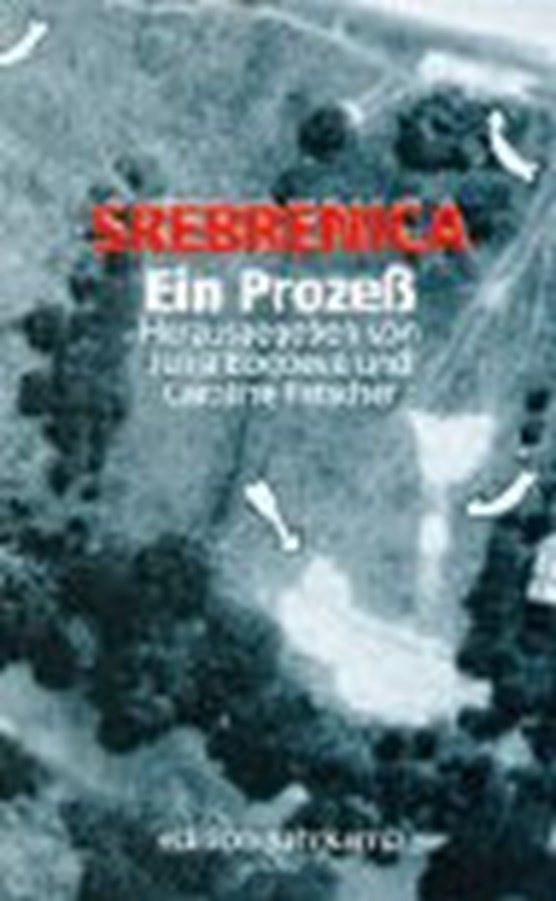 Srebrenica. Ein Prozeß