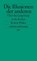 Die Illusionen der anderen, Robert Pfaller - Paperback - 9783518122792