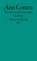 Fremdwörterbuchsonette, Ann Cotten - Paperback - 9783518124970