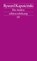 Der Andere, Ryszard Kapuscinski - Paperback - 9783518125441