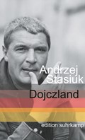 Dojczland | Andrzej Stasiuk | 