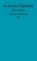 Kultur der Digitalität, Felix Stalder - Paperback - 9783518126790