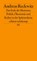 Das Ende der Illusionen, Andreas Reckwitz - Paperback - 9783518127353
