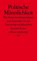 Politische Männlichkeit, Susanne Kaiser - Paperback - 9783518127650