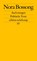 Auch morgen, Nora Bossong - Paperback - 9783518127735