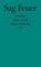Sag Feuer, Selma Asotic - Paperback - 9783518127865