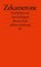 Zekamerone, Maxim Znak - Paperback - 9783518128046