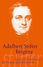 Brigitta | Adalbert Stifter | 