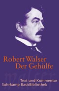 Der Gehülfe | Robert Walser | 