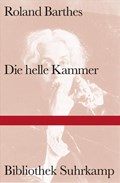 Die helle Kammer | Roland Barthes | 