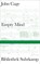 Empty Mind, John Cage - Gebonden - 9783518224724