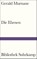 Die Ebenen, Gerald Murnane - Gebonden - 9783518224991