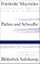 Pathos und Schwalbe, Friederike Mayröcker - Gebonden - 9783518225042
