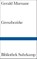 Grenzbezirke, Gerald Murnane - Gebonden - 9783518225073