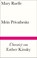 Mein Privatbesitz, Mary Ruefle - Gebonden - 9783518225271