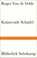 Knisternde Schädel, Roger Van De Velde - Gebonden - 9783518225486