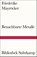 Benachbarte Metalle, Friederike Mayröcker - Paperback - 9783518240465