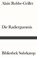 Die Radiergummis, Alain Robbe-Grillet - Paperback - 9783518240601