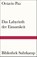 Das Labyrinth der Einsamkeit, Octavio Paz - Paperback - 9783518241073
