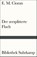 Der zersplitterte Fluch, E. M. Cioran - Paperback - 9783518241615