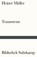 Traumtexte, Heiner Müller - Paperback - 9783518242209