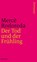 Der Tod und der Frühling, Mercè Rodoreda - Paperback - 9783518242872
