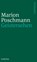 Geistersehen, Marion Poschmann - Paperback - 9783518242957