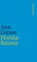 Florida-Räume, Ann Cotten - Paperback - 9783518243367