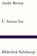 L'Amour fou, André Breton - Paperback - 9783518243787