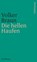 Die hellen Haufen, Volker Braun - Paperback - 9783518243862