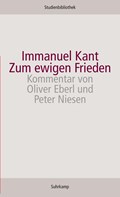 Zum ewigen Frieden | Immanuel Kant | 